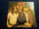 AC/DC - Highway To Hell LP Vinyl 2003 REMASTERED NEW SEALED
