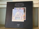 Led Zeppelin The Soundtrack From the Film The Song Remains the Same Vinyl Vintag
