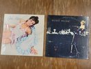 (2) ROXY MUSIC Albums. LPs BS 2696 For Your Pleasure & SD 36-133 The First Album