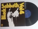 Black Sabbath Vol 4 Korea Pressing Vinyl Lp Record