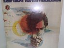 Harry Chapin – Verities & Balderdash - 1974 - Elektra 7E-1012 Vinyl LP Excellent