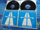 KRAFTWERK Ralf & Florian  ELEKTRO KRAUT EX QUALITY  DOPPELALBUM  RARE LP
