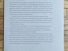 Brad Mehldau Suite: April 2020 LP Autographed Nonesuch