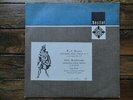 JOAN FIELD violin concerto LP Telefunken Recital Mozart Mendelssohn 305 TC 019