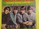 The Spencer Davis Group - Gimme Some Lovin' 1967 Vinyl