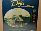 Dino Kartsonakis Plays Folk Musical Themes NEW SEALED vinyl LP record
