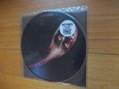 DEEP PURPLE - FIREBALL LP -VINTAGE UK PICTURE DISC VINYL LP + DEEP PURPLE POSTER