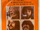 THE BEATLES - LET IN BE EP 7