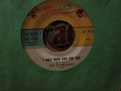 15E VG+ The Flamingos I only have eyes for you End 1046