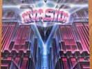 Vinnie Vincent Invasion Vinyl Record 33rpm US Pressing Metal, Kiss