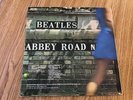 The Beatles ‘Abbey Road’ 1969 UK 1st press Lp w/misaligned Apple near mint- cond