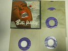 Rare Jazz blues Billie Holiday Volume two 4-45 RPM box set Commodore CRF-106 NM-