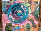 Red Hot Chili Peppers Uplift Mofo Party Plan [Sealed] LP Vinyl Record Album LTD