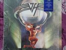 5150 [LP] by Van Halen (Vinyl, Warner Bros. Records Record Label)