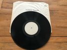 Sammy Hagar ‎Loud And Clear  E-ST 25330 VinylLP White Label NO SLEEVE EX Cond.