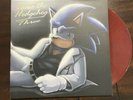 Moonshake Records Sega Sonic the Hedgehog Three 3 Vinyl Record LP Vinyl MOON012