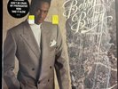 BOBBY BROWN Don’t Be Cruel Vinyl In Shrink With HYPE STICKER NEW EDITION
