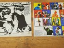 Sonic Youth Goo Vinyl LP 1990 First Pressing