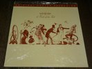 Genesis ‎– A Trick Of The Tail - MFSL1-062 - Factory Sealed 	 Genesis ‎– A Tric