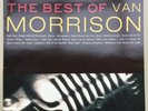 VAN MORRISON - THE BEST OF VAN MORRISON - Original 1990 Vinyl LP Near Mint A1/B1