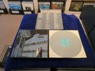 DEPECHE MODE: Some Great Reward, GREY WAX, MUTE, DMM, GER, 12