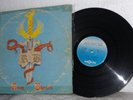 RATA BLANCA - LP 