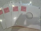Rush - Time Machine Cleveland Test Pressing and Clockwork Angels