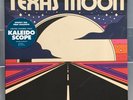 KHRUANGBIN/LEON BRIDGES - Texas Moon EP Spotify Fans First/Kaleidoscope Vinyl
