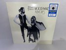 Fleetwood Mac LP- Rumours (Walmart Clear Colored Vinyl Exclusive) (New Sealed)