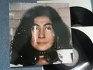 YOKO ONO John LENNON Fly 2 LP GAT NM+ 1  US Apple 1971 & OIS Texte