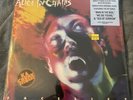 ALICE IN CHAINS Facelift 2LP Vinyl New Record Sealed With HYPE STICKER