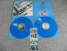 THE BEATLES - 1967-1970(UK 1993 REMASTERED DOUBLE BLUE VINYL ALBUM / VG+ )