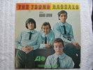 RARE Mint- The Young Rascals 1st Press Mono Atlantic Records 8123 LP