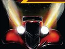 ZZ Top `ZZ Top - Eliminator [LP] (Opaque Red Colored Vi (UK IMPORT) VINYL LP NEW
