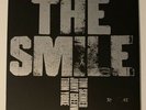 The Smile.The Smoke./.You Will Never Work In Tv.vinyl.7’’.pc.+Ticket.Radiohead