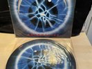 def leppard adrenalize picture disc LP vinyl Rare 1992 Limited Edition 1478