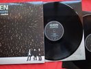 Queen + Paul Rodgers – The Cosmos Rocks - 2 LP's - EU 1st. 2008 - Parlophone FOC