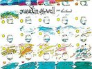 Maudlin of the Well Part the Second (UK IMPORT) VINYL NEW