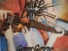 Warp Drive - Gimme Gimme LP (Vinyl) MEGA-RARE, OOP