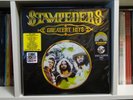 The Stampeders Greatest Hits 2x gold & platinum colored vinyl lp Canada RSD 2021