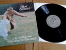 ROD STEWART 1969 Debut LP `An old raincoat Won`t` UK Vertigo Swirl NM VINYL