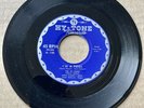 The Hy-Tones 1959 DOO WOP 45 I'm A Fool / Chinese Boogie HY-TONE ORIG Mint- HEAR