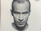 The The *LOT* Mind Bomb, Infected Slow Train To Dawn Promo Vinyl Post Punk VG+
