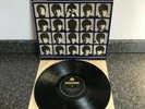 LP VINYL THE BEATLES A HARD DAY'S NIGHT MONO PMC 1230 KT TAX CODE UK EARLY PRESS