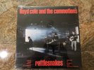 Lloyd Cole And The Commotions Rattlesnakes Geffen GHS-24064 Sealed Vinyl 1984