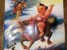 Stone Temple Pilots  Purple Vinyl LP