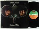 Willie Nelson - Shotgun Willie LP - Atlantic