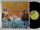 OCEAN God's Clown CRYPTO LP VG+ france f