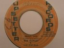 Bob Marley & The Wailers SMALL AXE Upsetter