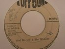 Bob Marley and The Wailers SUN IS SHINING / RIGHT TIME Tuff Gong